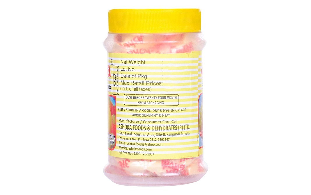 Ashoka Custard Powder    Jar  100 grams